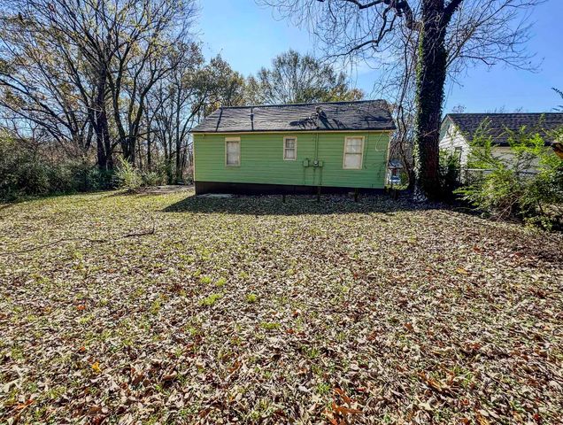 2046 PORTLAND AVE, Memphis, TN 38127