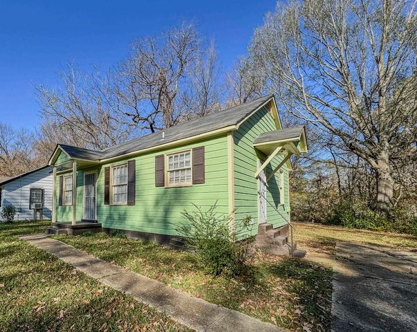 2046 PORTLAND AVE, Memphis, TN 38127