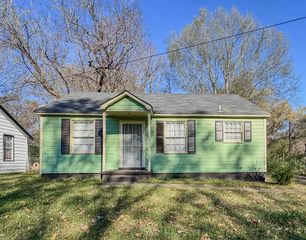 2046 PORTLAND AVE, Memphis, TN 38127