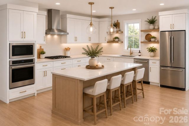 1895 Knolls Drive, Newton, NC 28658