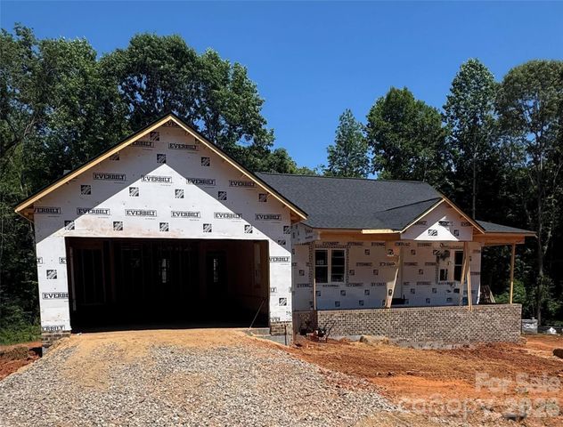 1895 Knolls Drive, Newton, NC 28658