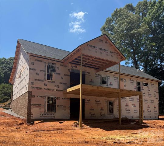 1895 Knolls Drive, Newton, NC 28658