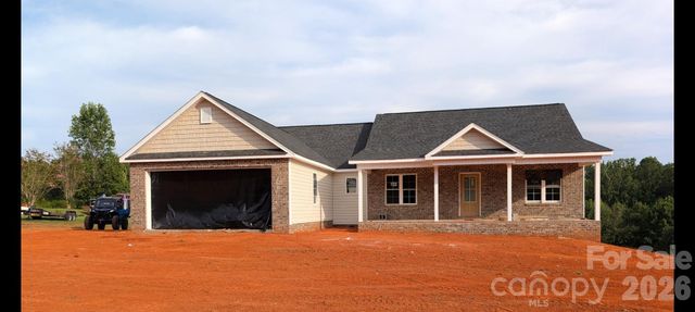 1895 Knolls Drive, Newton, NC 28658