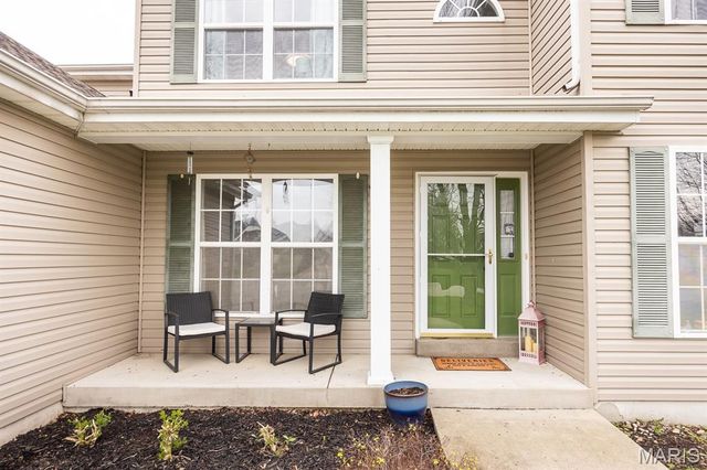 1010 Roan Court, Swansea, IL 62226