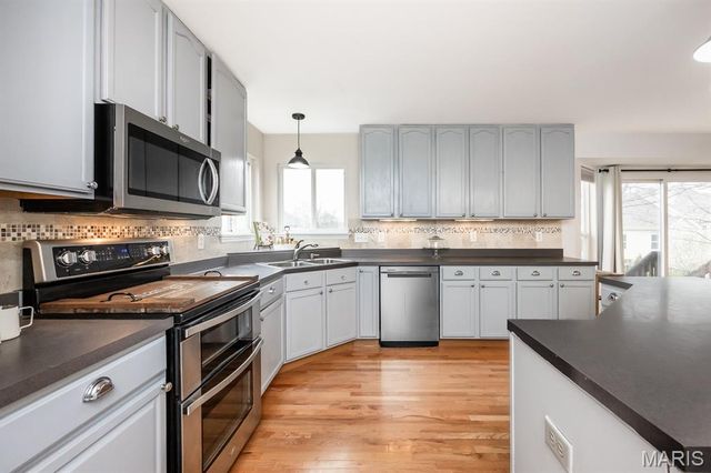 1010 Roan Court, Swansea, IL 62226