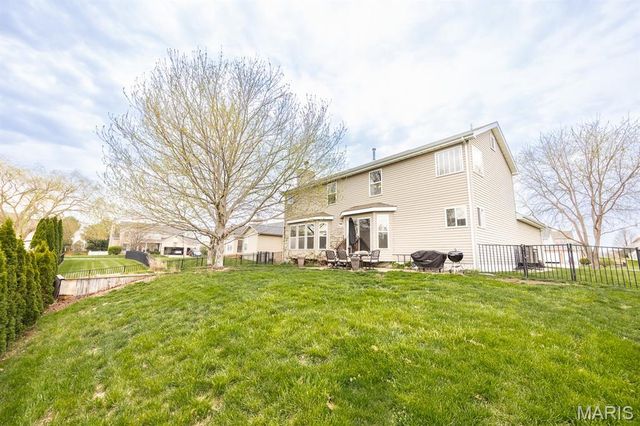 1010 Roan Court, Swansea, IL 62226
