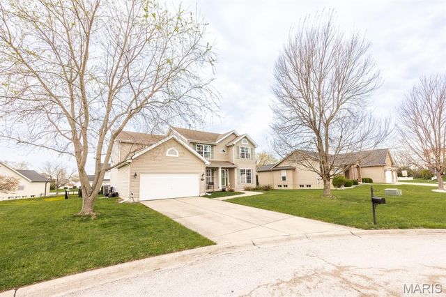 1010 Roan Court, Swansea, IL 62226