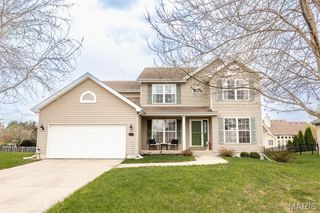 1010 Roan Court, Swansea, IL 62226