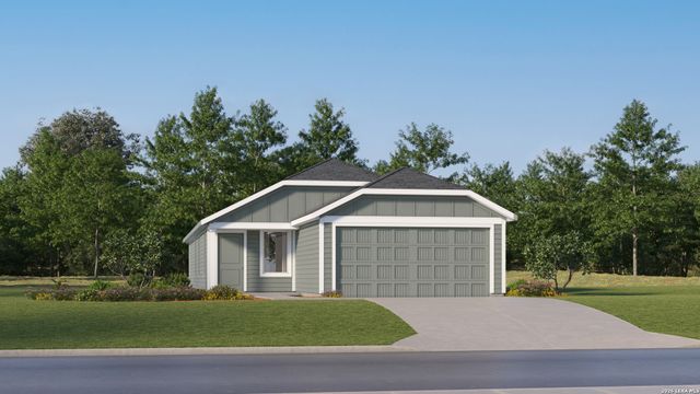 10806 Magone Bend, San Antonio, TX 78224