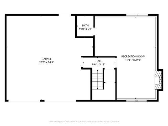 608 W 5th Street, Grove, OK 74344