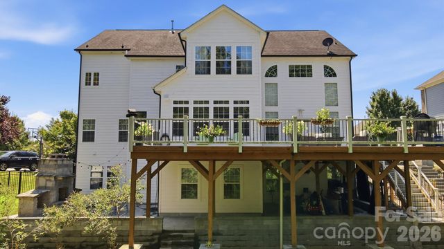 638 Reliance Court, Tega Cay, SC 29708