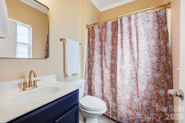 638 Reliance Court, Tega Cay, SC 29708