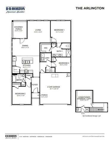 6059 Japonica Lane, White House, TN 37188