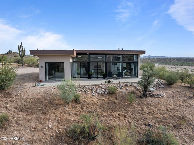 37455 S RINCON Road, Wickenburg, AZ 85390