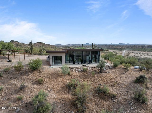 37455 S RINCON Road, Wickenburg, AZ 85390