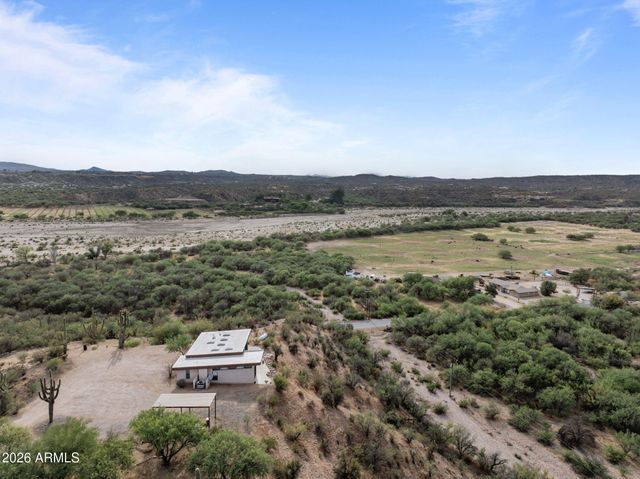 37455 S RINCON Road, Wickenburg, AZ 85390