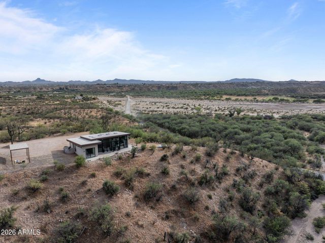 37455 S RINCON Road, Wickenburg, AZ 85390