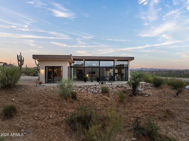 37455 S RINCON Road, Wickenburg, AZ 85390