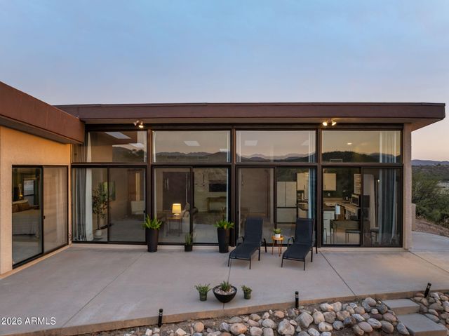 37455 S RINCON Road, Wickenburg, AZ 85390