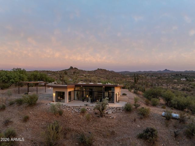 37455 S RINCON Road, Wickenburg, AZ 85390