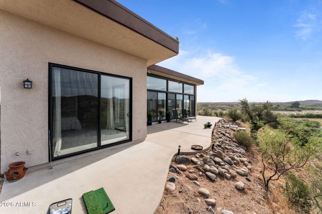37455 S RINCON Road, Wickenburg, AZ 85390