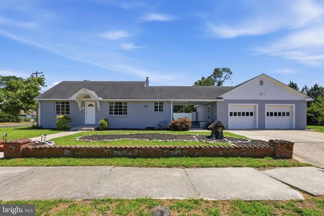 809 E OAK ST E, Millville, NJ 08332