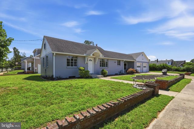 809 E OAK ST E, Millville, NJ 08332