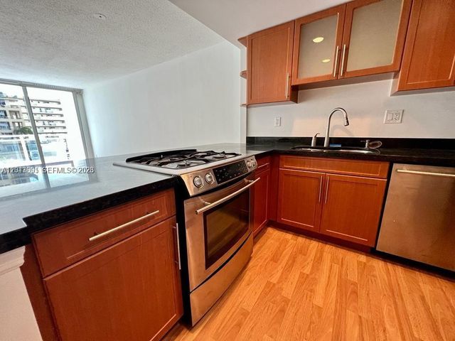 2030 S Ocean Drive 211, Hallandale Beach, FL 33009
