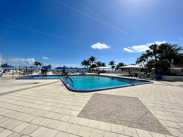 2030 S Ocean Drive 211, Hallandale Beach, FL 33009