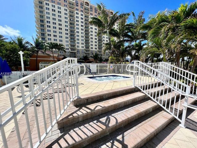2030 S Ocean Drive 211, Hallandale Beach, FL 33009