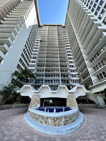 2030 S Ocean Drive 211, Hallandale Beach, FL 33009