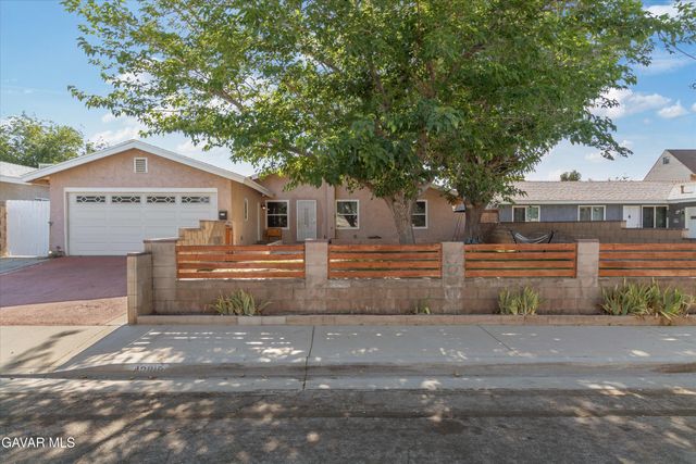 42915 Alep Street, Lancaster, CA 93536