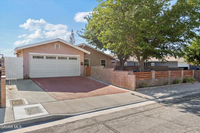 42915 Alep Street, Lancaster, CA 93536