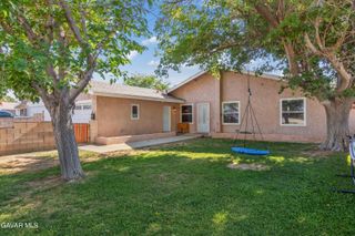 42915 Alep Street, Lancaster, CA 93536