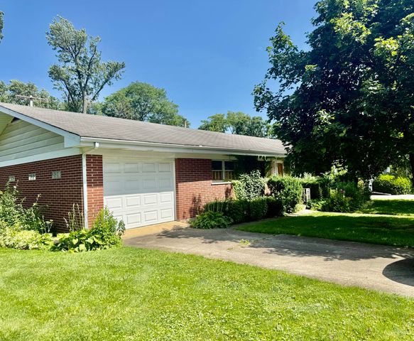 4707 Fairview Avenue, Downers Grove, IL 60515