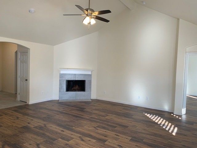 2829 Rosewood Boulevard, Mckinney, TX 75071