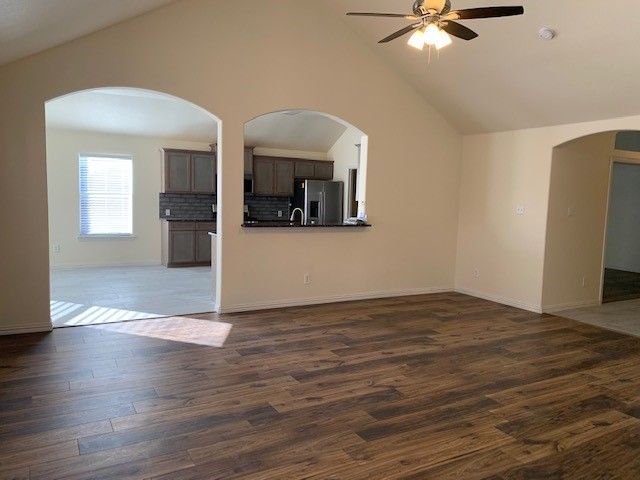 2829 Rosewood Boulevard, Mckinney, TX 75071