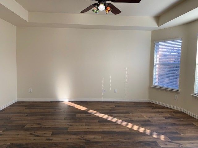 2829 Rosewood Boulevard, Mckinney, TX 75071