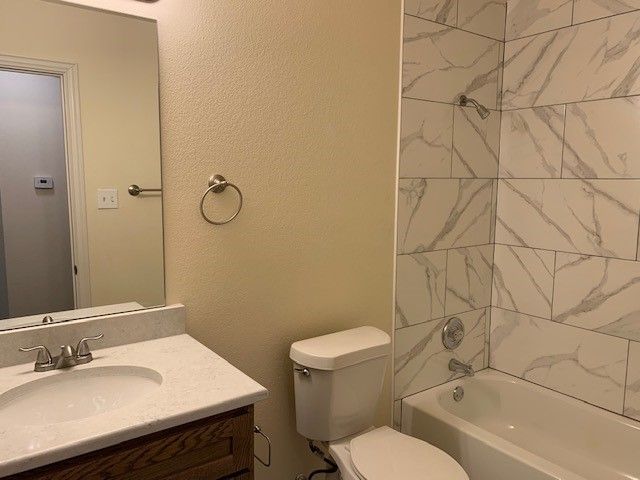 2829 Rosewood Boulevard, Mckinney, TX 75071