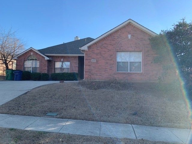 2829 Rosewood Boulevard, Mckinney, TX 75071