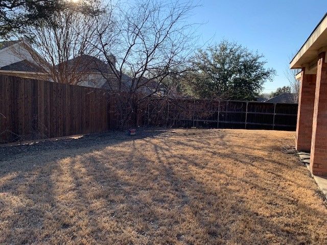 2829 Rosewood Boulevard, Mckinney, TX 75071