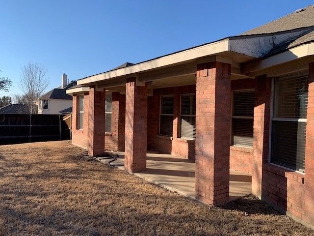 2829 Rosewood Boulevard, Mckinney, TX 75071