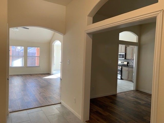 2829 Rosewood Boulevard, Mckinney, TX 75071