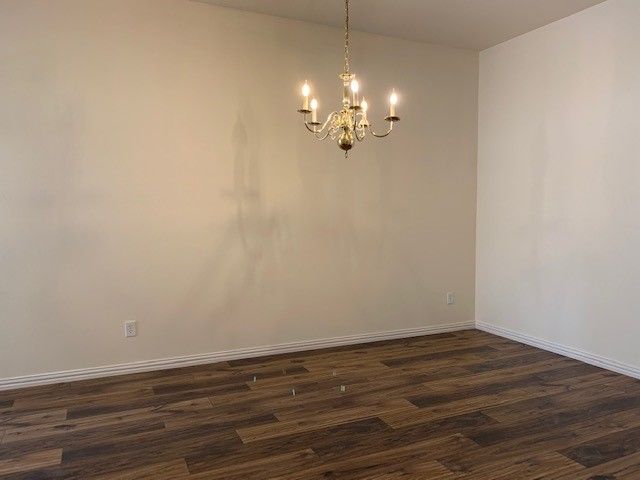 2829 Rosewood Boulevard, Mckinney, TX 75071