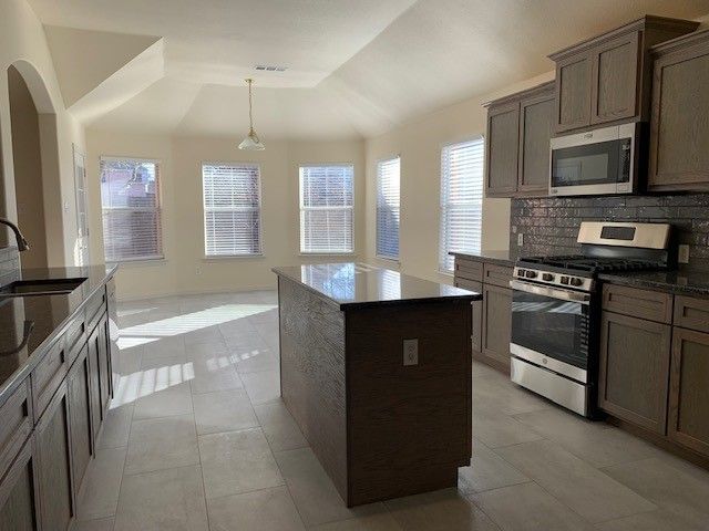 2829 Rosewood Boulevard, Mckinney, TX 75071