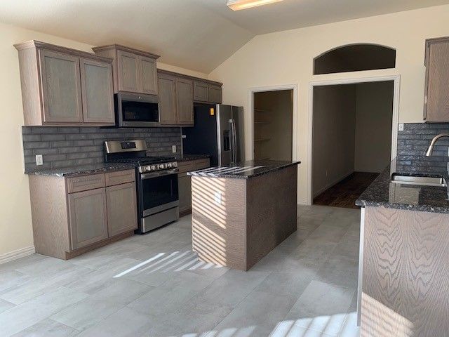 2829 Rosewood Boulevard, Mckinney, TX 75071