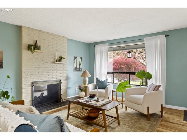 11908 Se 56TH Ave, Milwaukie, OR 97222