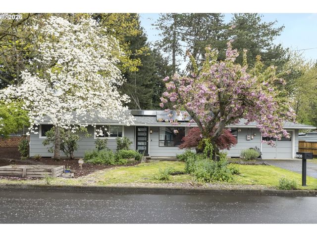 11908 Se 56TH Ave, Milwaukie, OR 97222