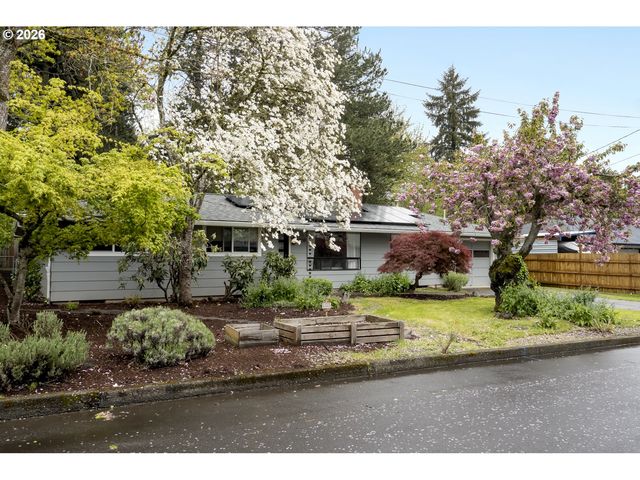 11908 Se 56TH Ave, Milwaukie, OR 97222