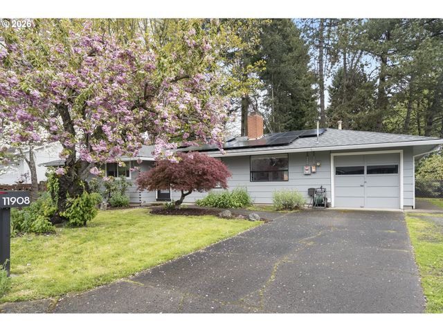 11908 Se 56TH Ave, Milwaukie, OR 97222